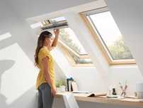 Velux GZL okno dachowe dostawa cała Polska! Wszystkie rozmiary!