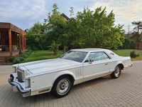 PILNIE SPRZEDAM Lincoln Continental Mark V 1977r