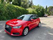 Audi a1 2016 1.4 tdi 90cv  impecável