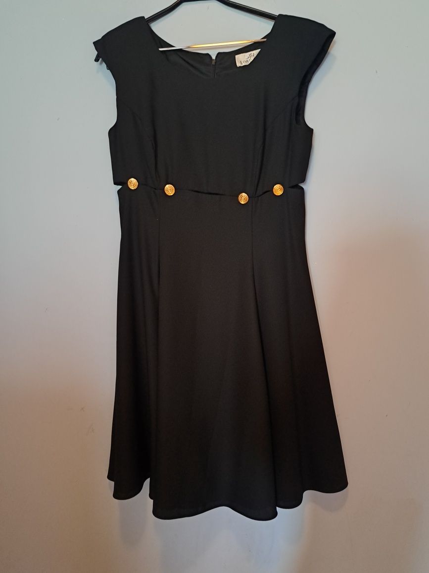Sukienka lori ann r 42