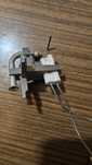 Elektroda zapłonu junkers