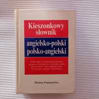 Słownik Polsko angielski, angielsko polski