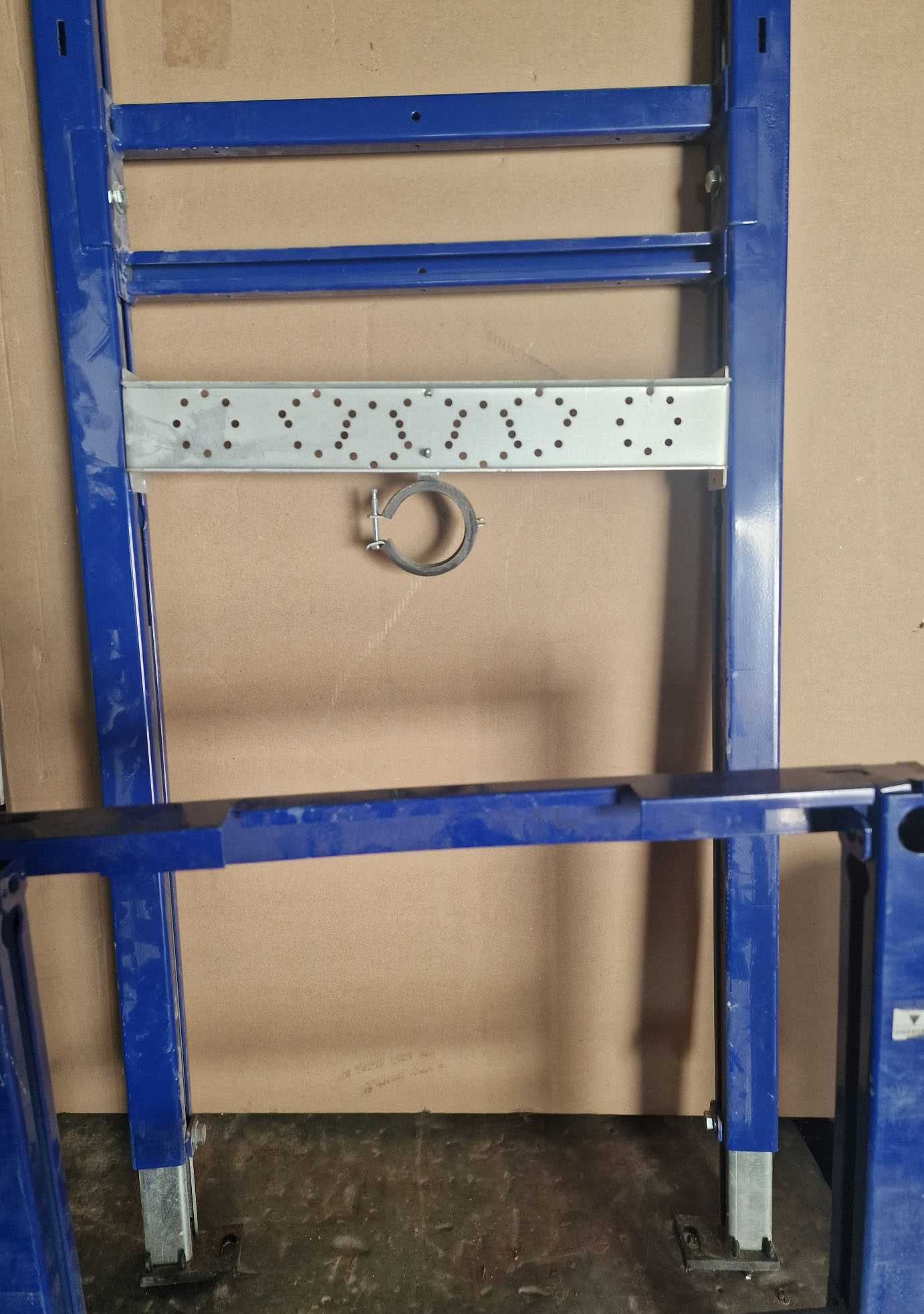 Geberit Duofix stelaż do zabudowy do umywalki wys. 112cm