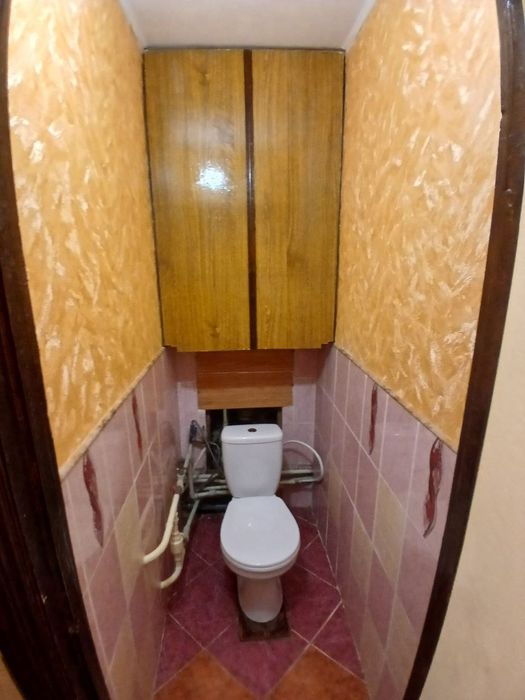 Продаж 3к квартири, поруч Центр та Ковалівка