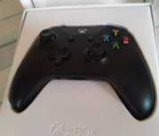 Microsoft Xbox One Wireless Controller - gamepad - pad