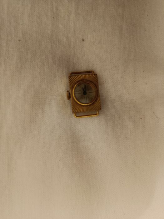 Старі годинники Omax, Cornavin, Charles Delon, Orientex, Луч