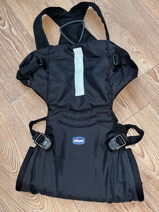 Нагрудна сумка-кенгуру Chicco EasyFit