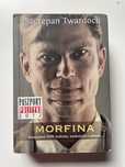Szczepan Twardoch Morfina
