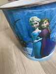 Kosz na śmieci disney Kraina Lodu