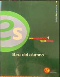 Livro del alumno Español 1
