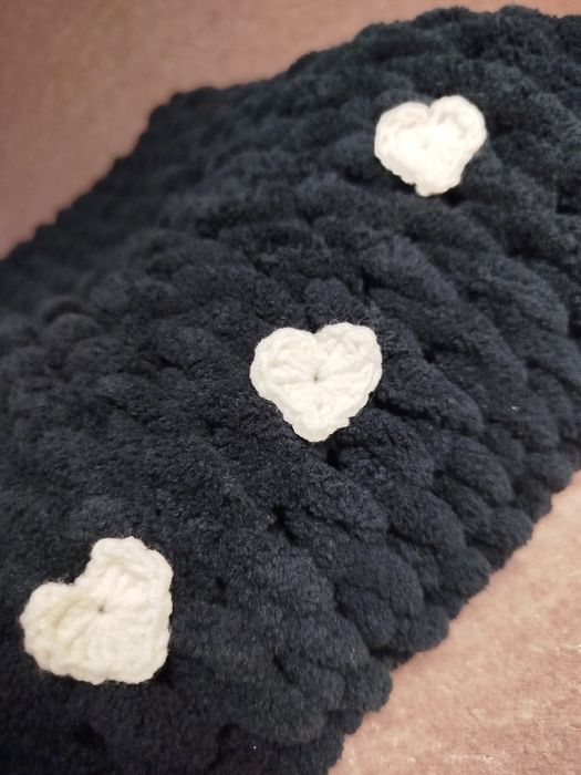 Плед Alize puffy