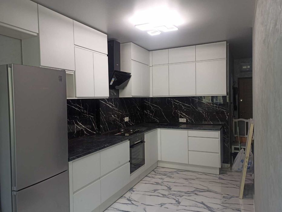 Кухні під замовлення, Шафи купе. Недорого!