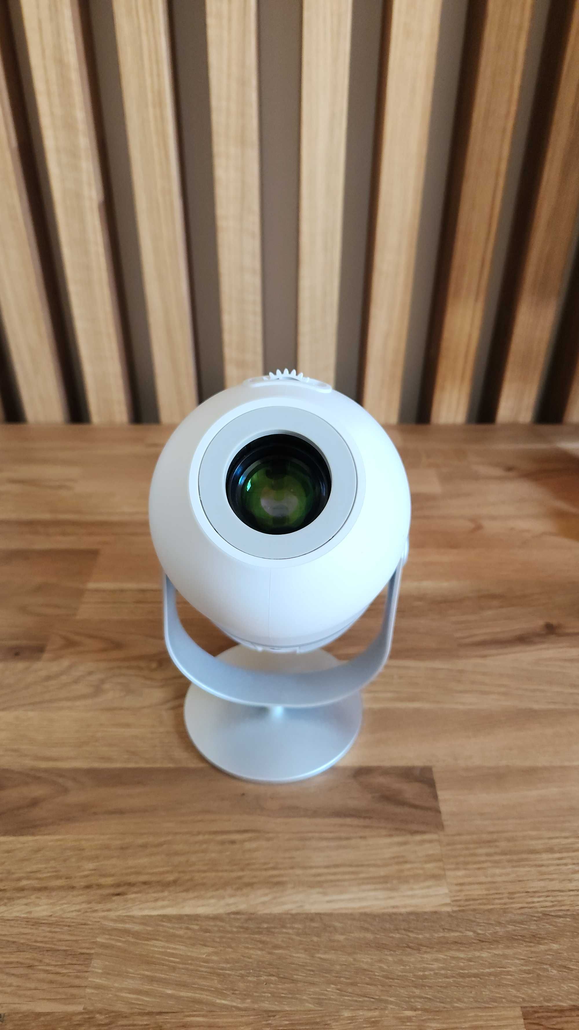 Projektor LED Zenwire H6 WiFi, Android 9