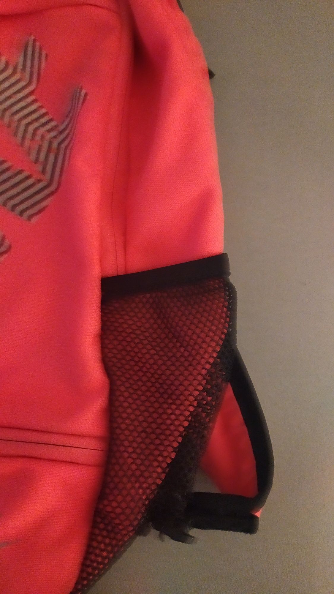 Plecak Nike oryginalny różowy