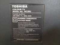 Телевизор Toshiba 14"