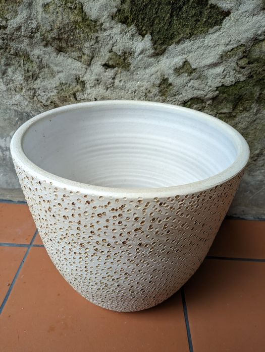 Vasos decorativos para plantas