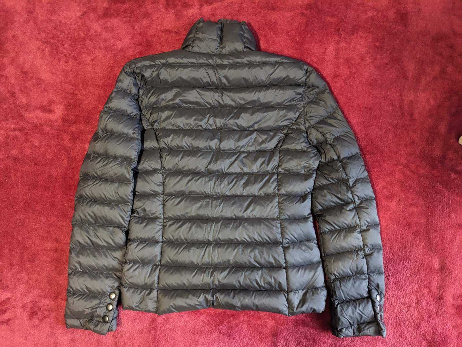 Брендовая женская куртка MANGO, 38/M/46, ИДЕАЛ (оригинал, Испания)