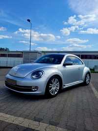 VOLKSWAGEN Beetle Sport 2.0 200km (Możliwa zamiana)