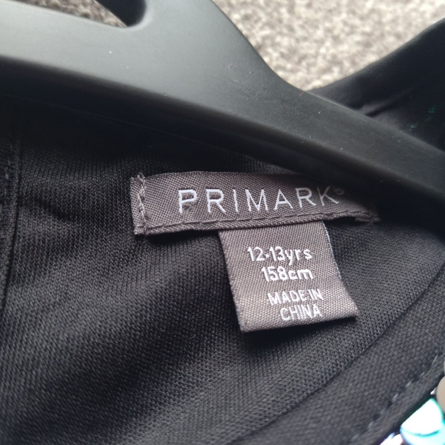 Sukienka wizytowa Primark 158