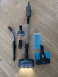 Odkurzacz pionowy Philips Aqua XC 8149