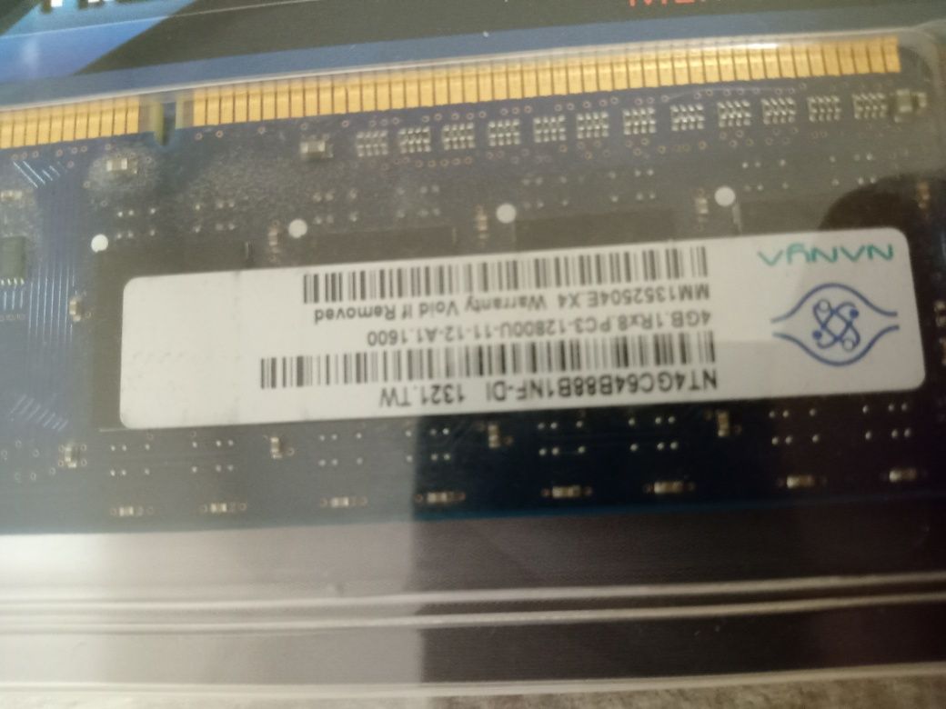 ОЗУ G.Skill DDR4 8GB 2400Mhz Value (F4-2400C17S-8GNT)
