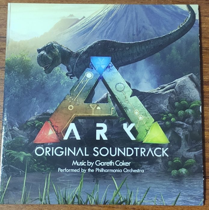 Soundtrack de jogos