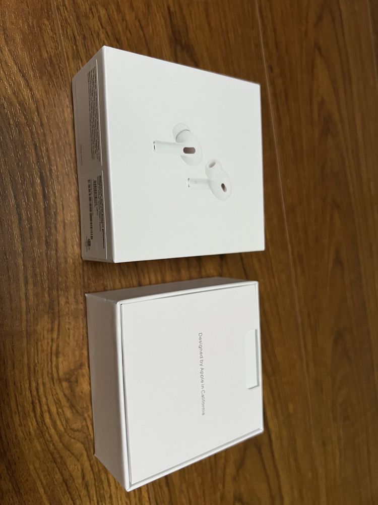 AirPods Pro | Novos | (Melhor Oferta)