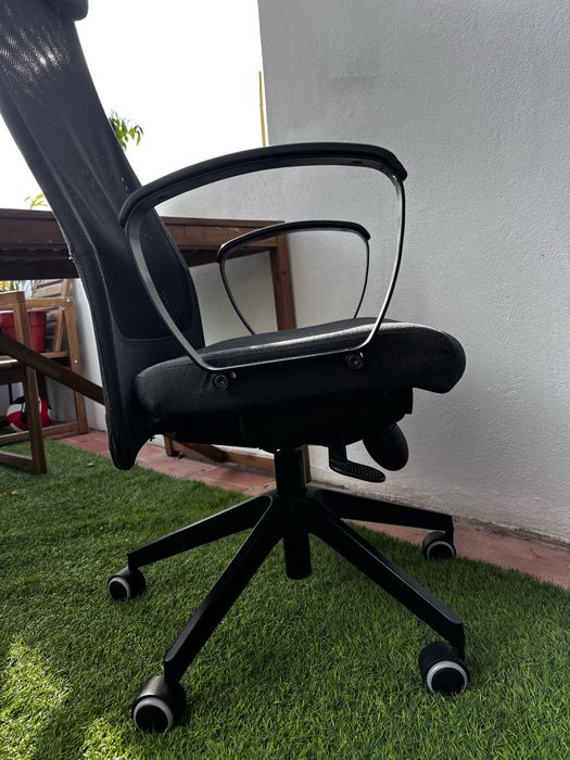 Cadeira de escritório
