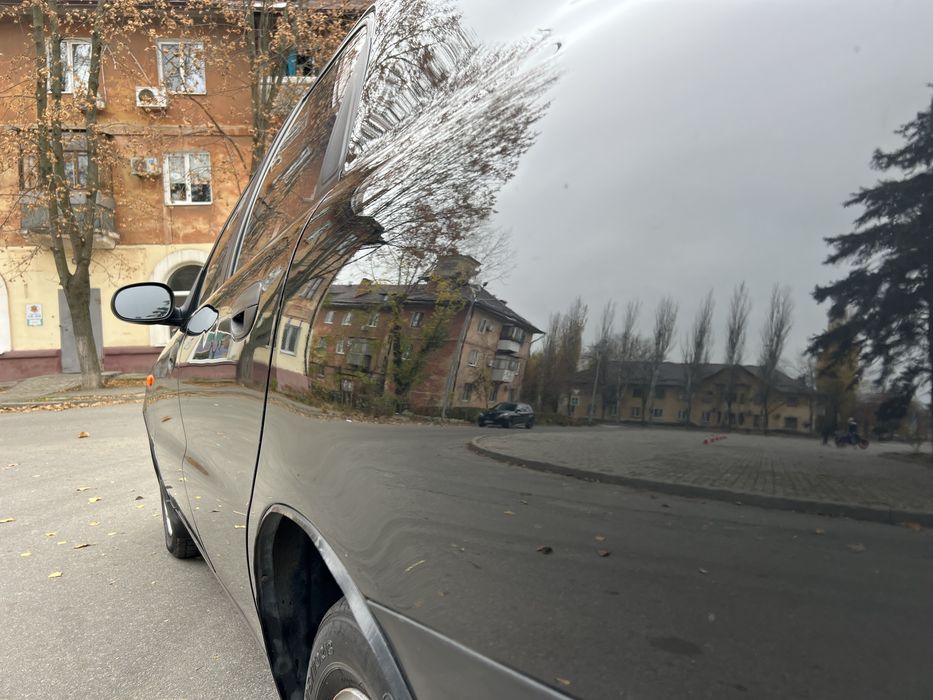 Daewoo Lanos 2008 ИДЕАЛ 89пробег Не крашен