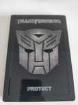 Transformers: Edição de Colecionador 2 DVDs - NOVO