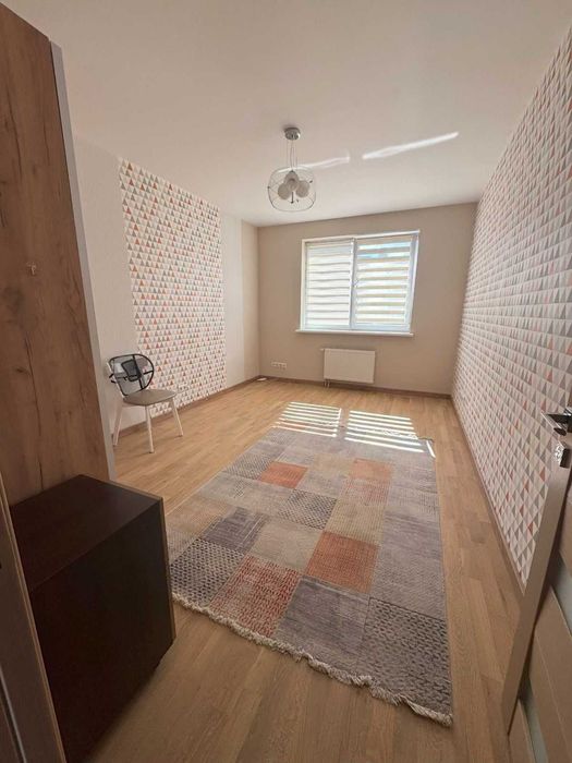 Оренда!  Угорська 12. Новобудова Дизайн Ремонт. з Підземним Паркінгом!