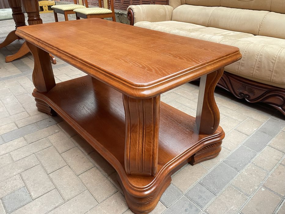 Меблі для вітальні  Elite класу. Комплект «Посейдон» Шик Галичина