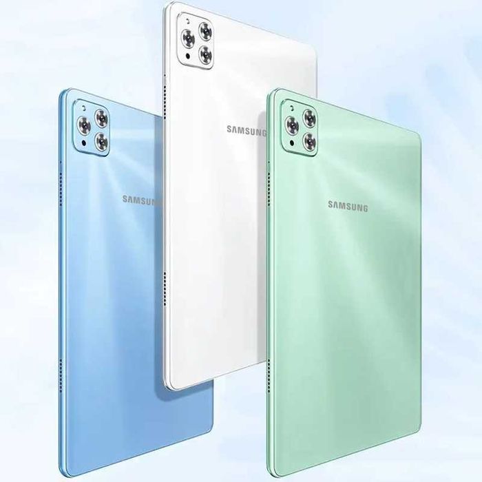 Новий Планшет 6-128GB / GPS, IPS / DDR 5 / 2-sim / NEW 2025