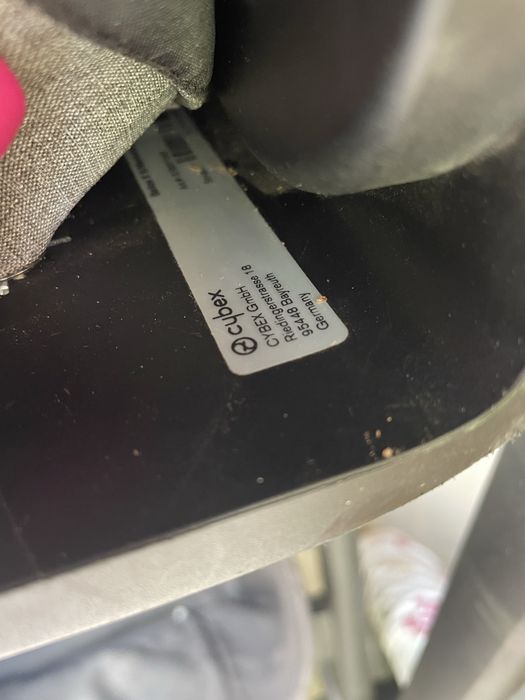 Продаж Cybex balios S