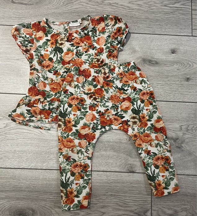 Крутий костюмчик для дівчинки