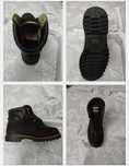Botas Elite Adventure - 40
