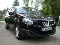 Nissan Qashqai 100% Oryginał