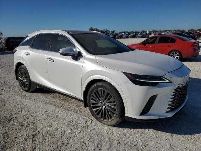 2023 Lexus RX 350 BASE