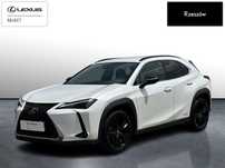 Lexus UX UX250h F Impression | 2021 | 1. właściciciel