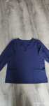 Bluza medyczna L/XL 44/46