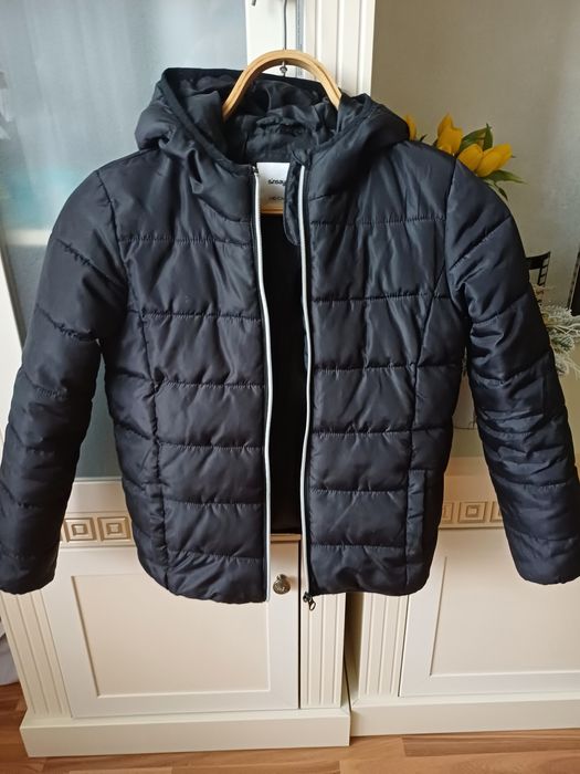 Куртка на весну,освнь сінсей унісекс