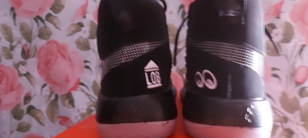 Sapatilhas Alphadunk