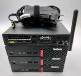 Lenovo M710q tiny - i5 6500T, 8G, 256g nvme