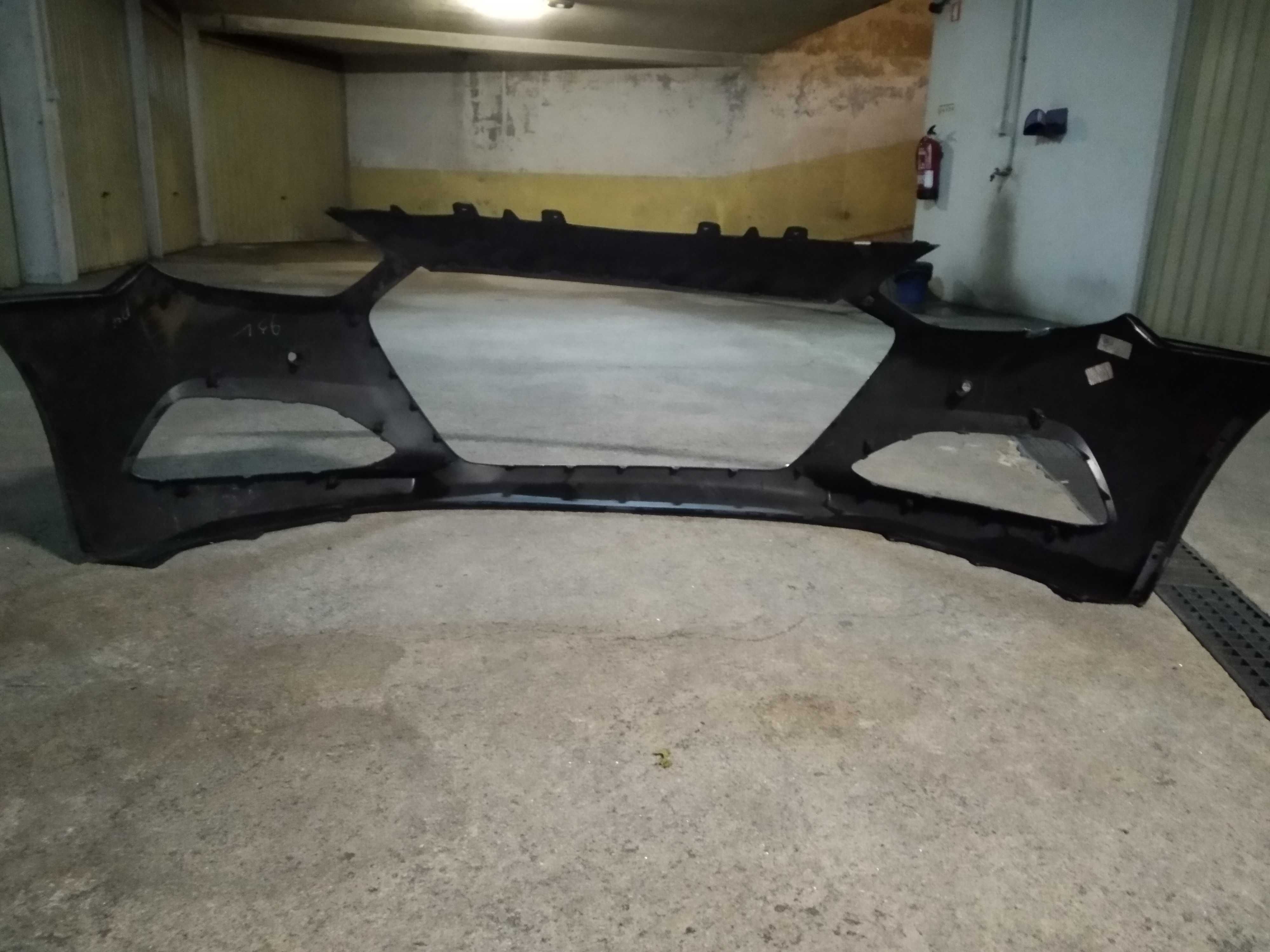 Pára-Choques Frente Hyundai I40