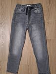 Chłopięce dżinsy jeansy spodnie Reserved r. 152