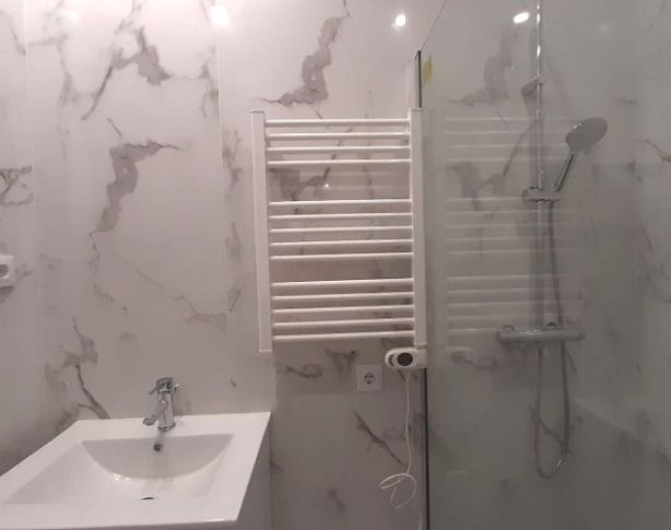 Apartamento T2 - Águas Santas, Maia