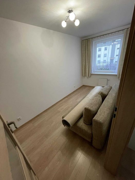 Mieszkanie na Osiedlu Heweliusza w Zamościu