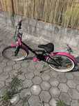 Bicicleta criança BTWIN