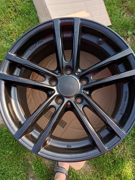 Диски р17, стан ідеальний.