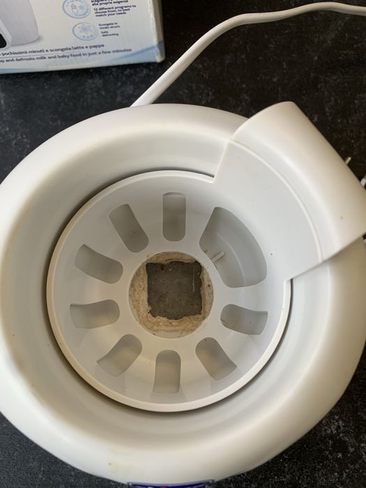 Подогреватель бутылочек Chicco